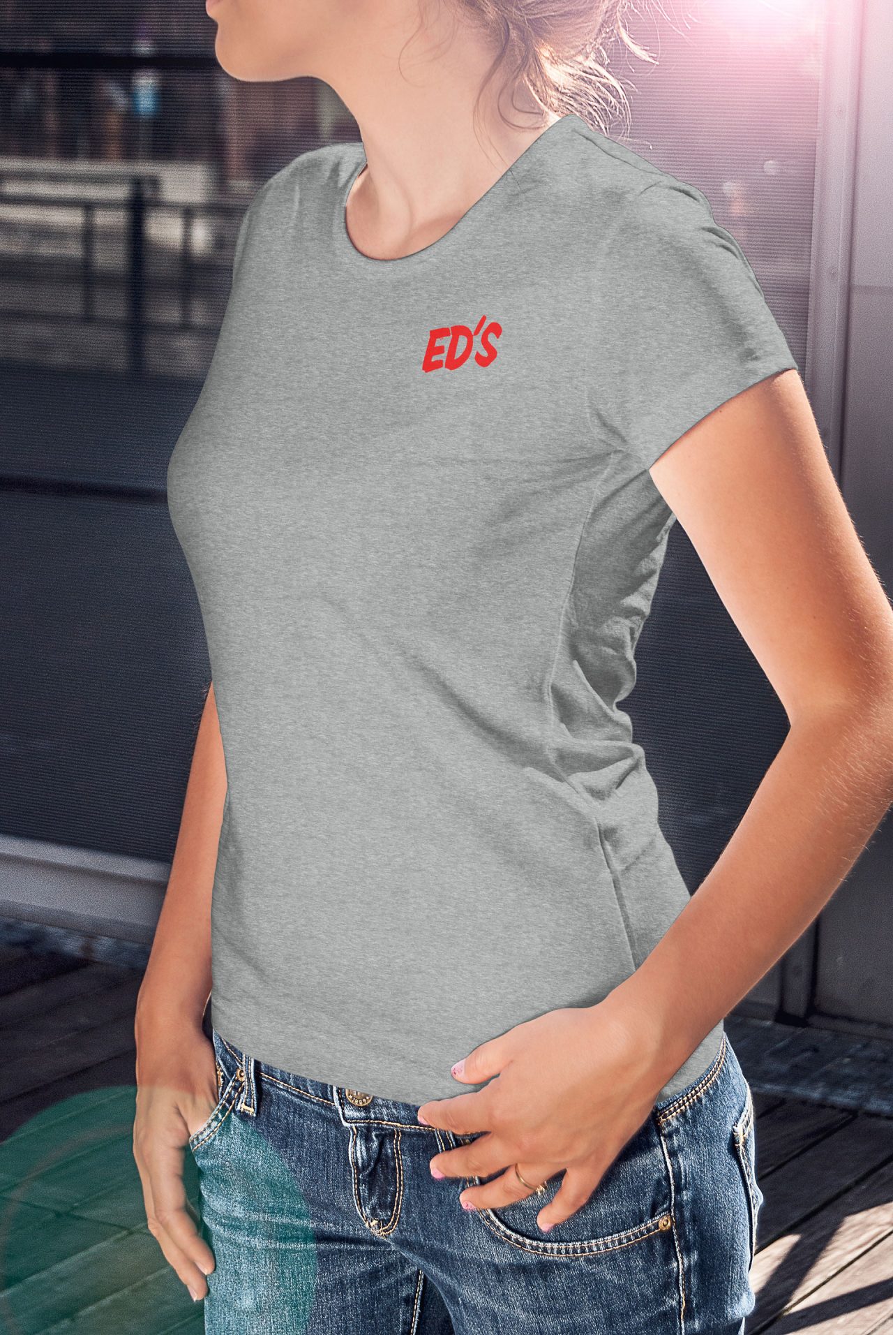 10_T-shirt Mockup_WOMEN_FRONT_1a1